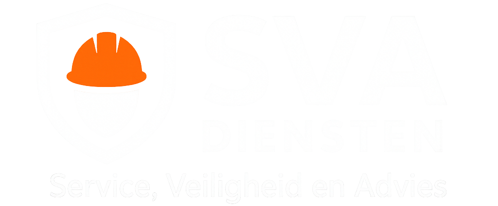 SVA Diensten wit